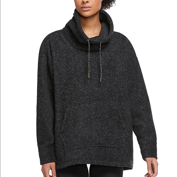 Nike Thermal Icon Clash Black - Picture 1 of 6